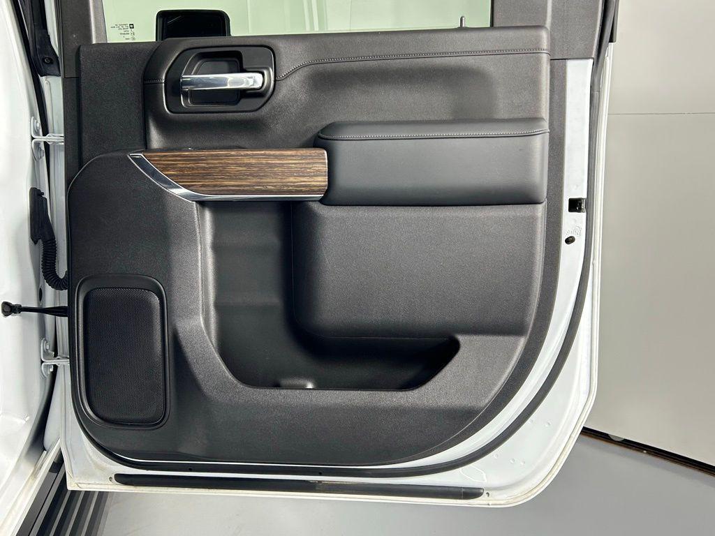 used 2023 Chevrolet Silverado 3500 car, priced at $66,999