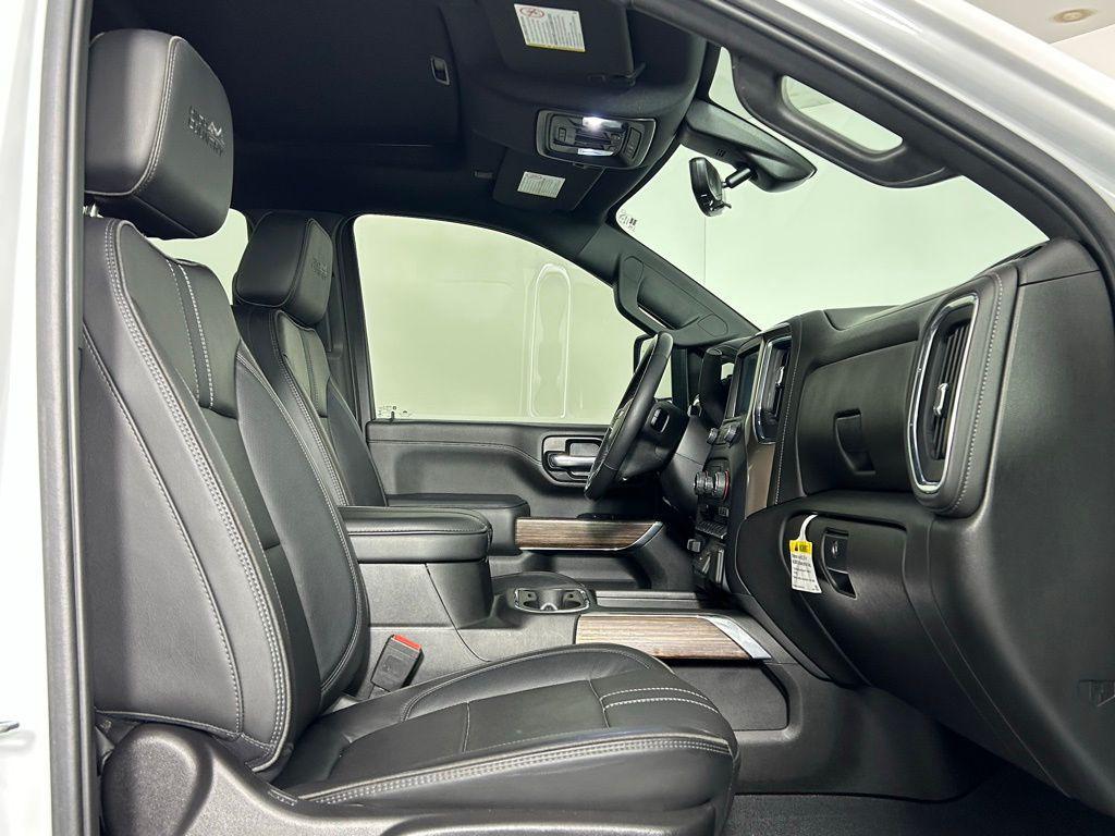 used 2023 Chevrolet Silverado 3500 car, priced at $66,999