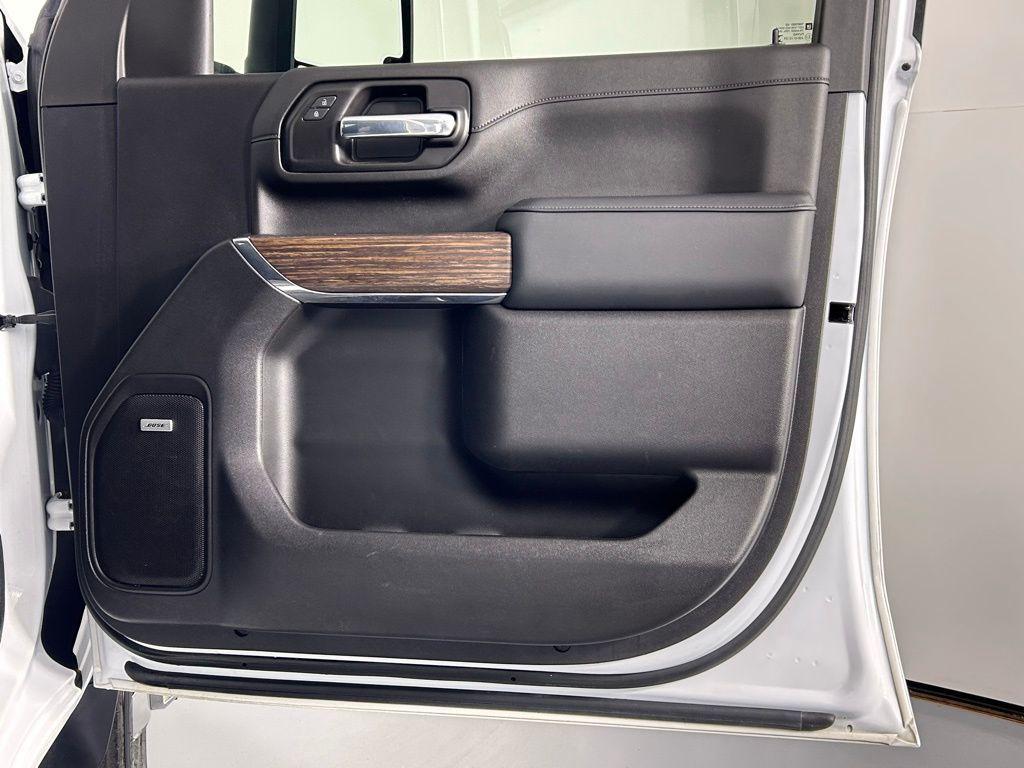 used 2023 Chevrolet Silverado 3500 car, priced at $66,999