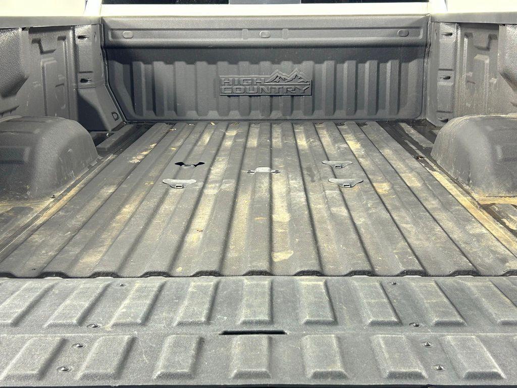 used 2023 Chevrolet Silverado 3500 car, priced at $66,999