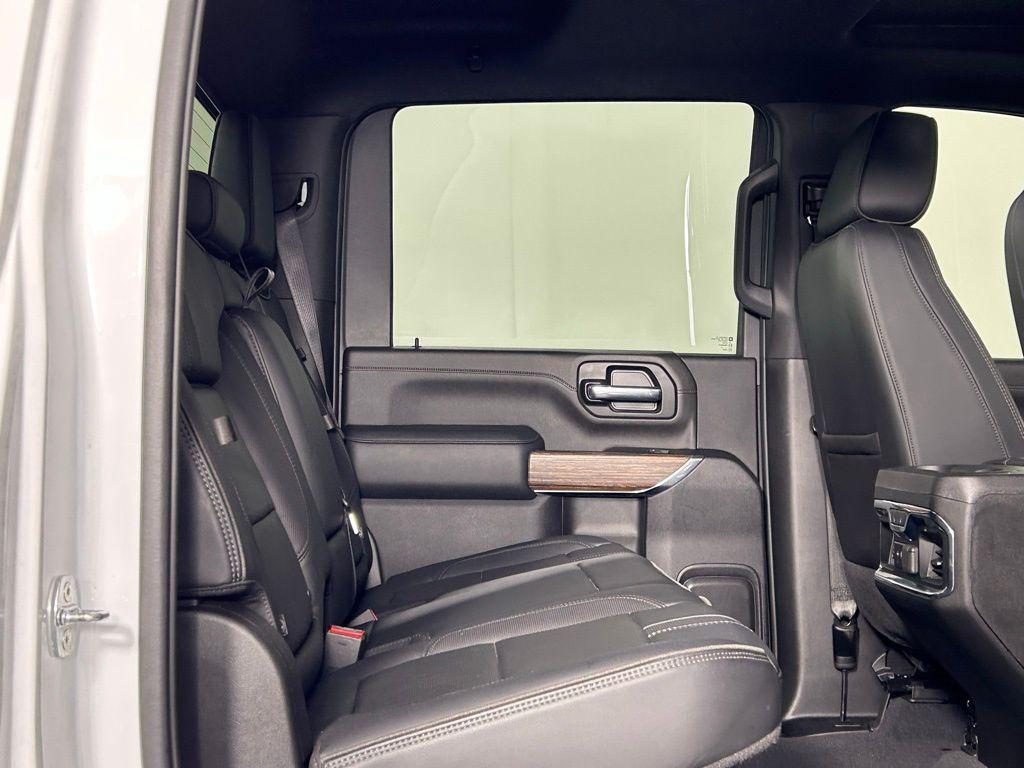 used 2023 Chevrolet Silverado 3500 car, priced at $66,999