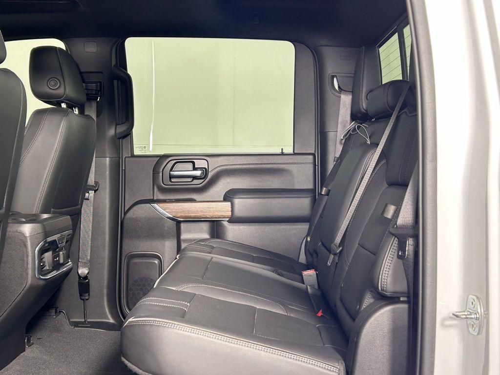 used 2023 Chevrolet Silverado 3500 car, priced at $66,999