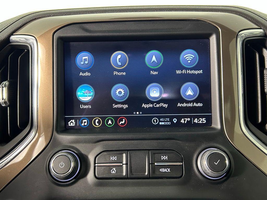 used 2023 Chevrolet Silverado 3500 car, priced at $66,999