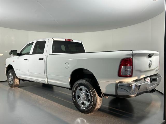 used 2021 Ram 2500 car, priced at $34,999