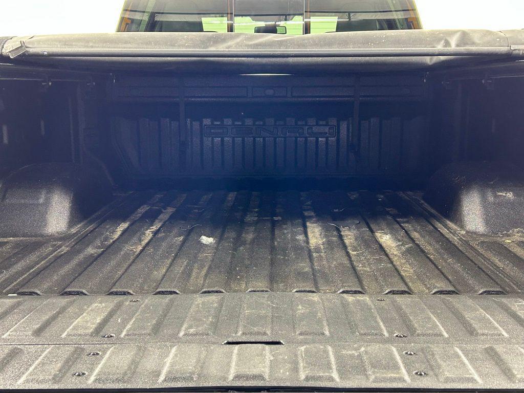 used 2021 GMC Sierra 3500 car, priced at $56,999