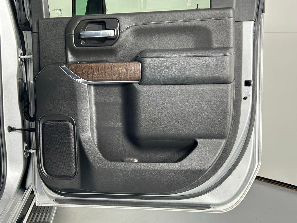 used 2021 GMC Sierra 3500 car, priced at $56,999