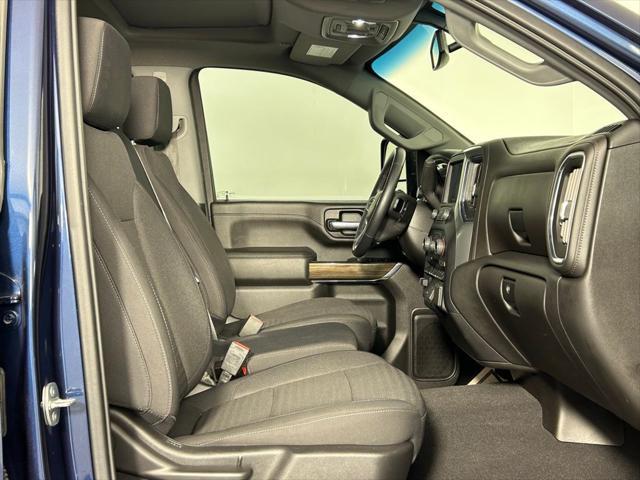 used 2022 Chevrolet Silverado 2500 car, priced at $45,999