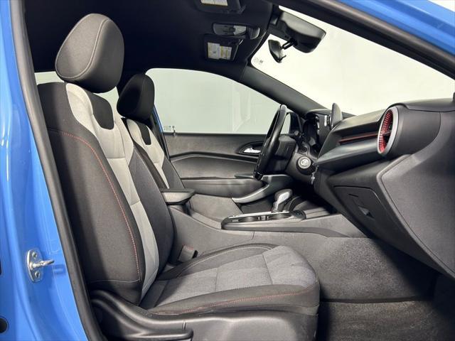 used 2024 Chevrolet Trax car, priced at $21,999