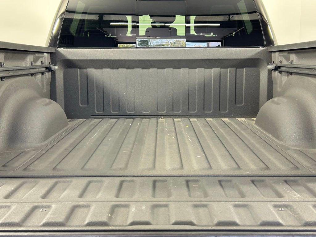 used 2021 Ram 1500 car, priced at $64,999