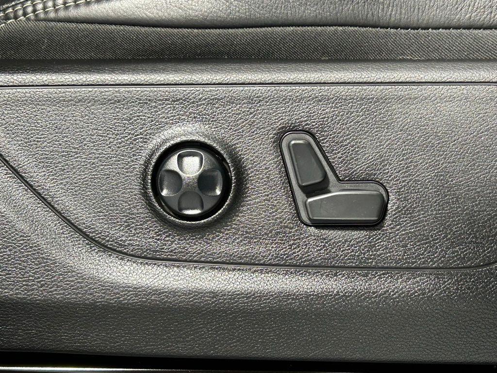 used 2021 Ram 1500 car, priced at $64,999