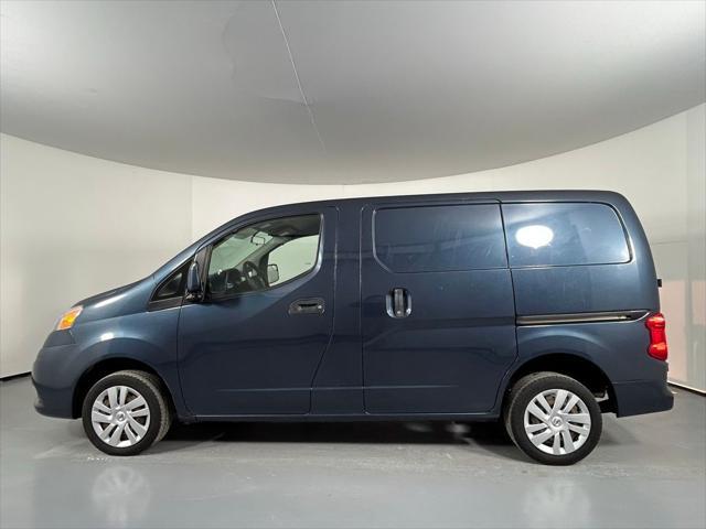 used 2018 Nissan NV200 car, priced at $18,210