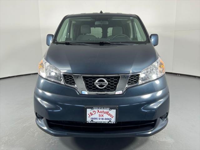 used 2018 Nissan NV200 car, priced at $18,210