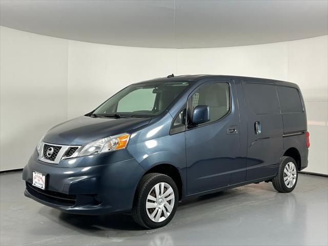 used 2018 Nissan NV200 car, priced at $18,210