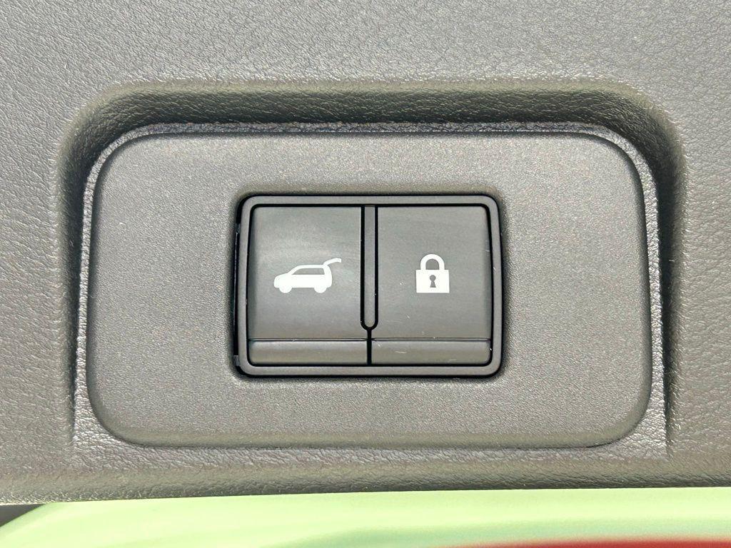 used 2022 Nissan Rogue car, priced at $22,250