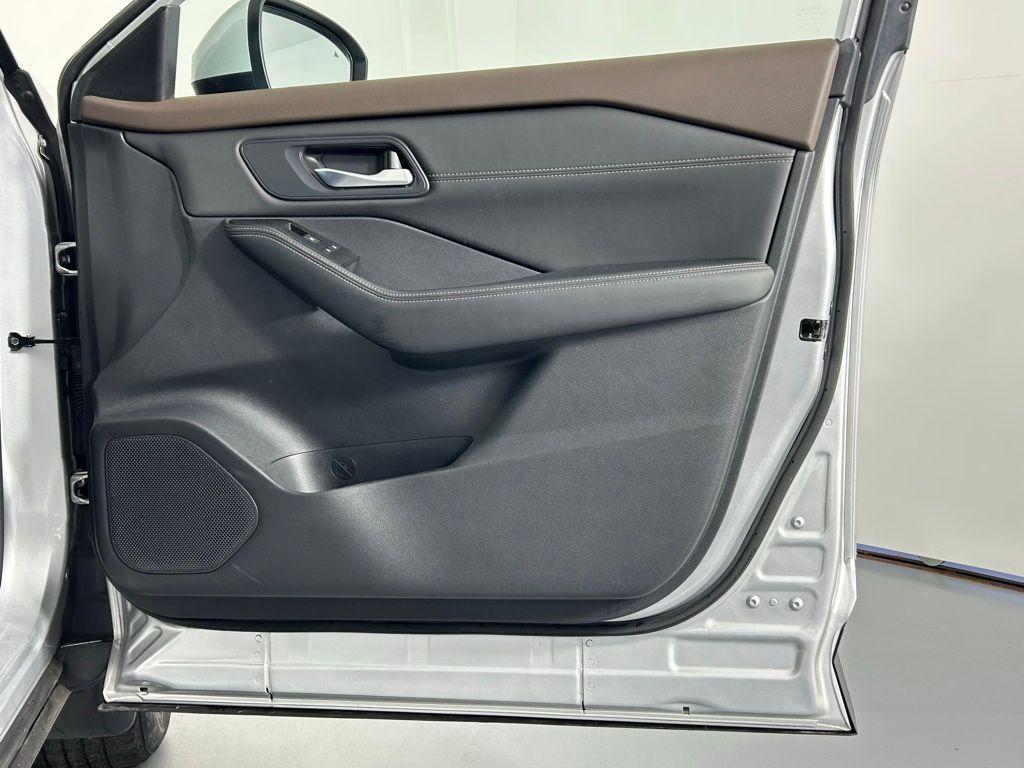 used 2022 Nissan Rogue car, priced at $22,250