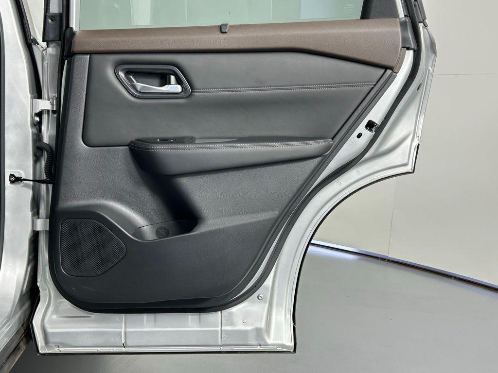 used 2022 Nissan Rogue car, priced at $22,250