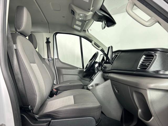 used 2022 Ford Transit-350 car, priced at $34,999