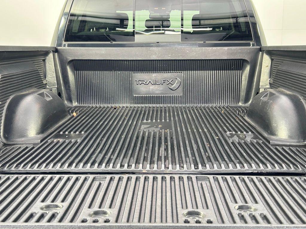 used 2019 Ram 1500 car, priced at $21,999