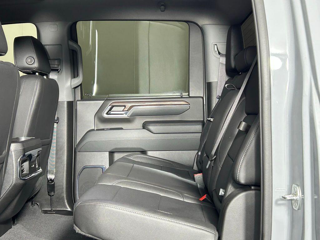 used 2024 GMC Sierra 2500 car, priced at $67,999
