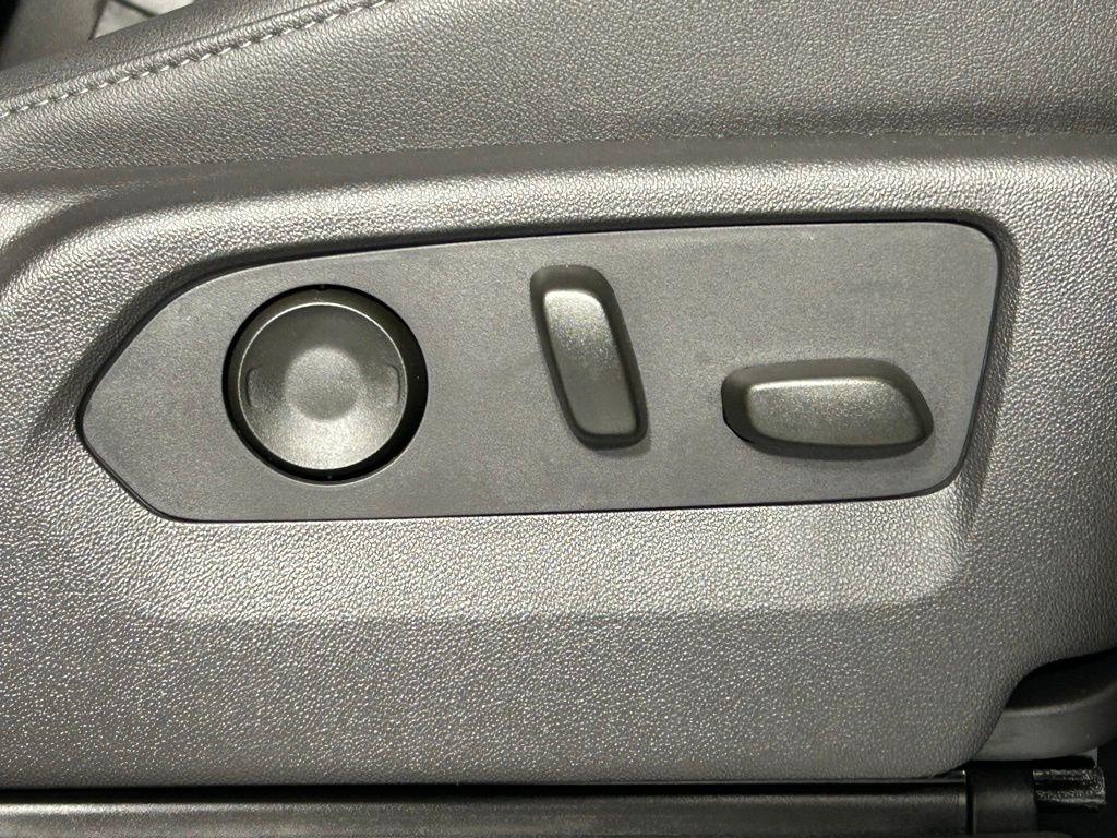 used 2024 GMC Sierra 2500 car, priced at $67,999