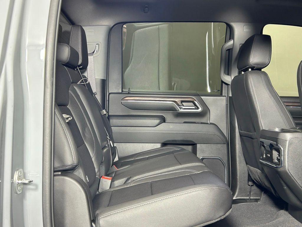 used 2024 GMC Sierra 2500 car, priced at $67,999