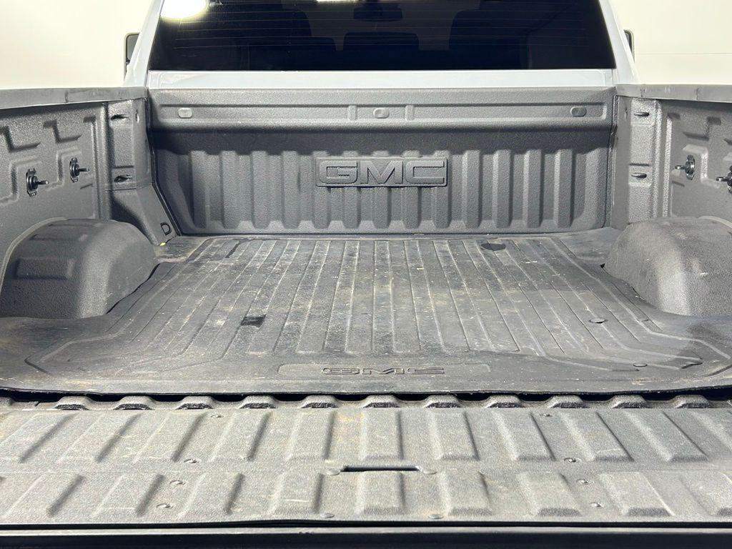used 2024 GMC Sierra 2500 car, priced at $67,999
