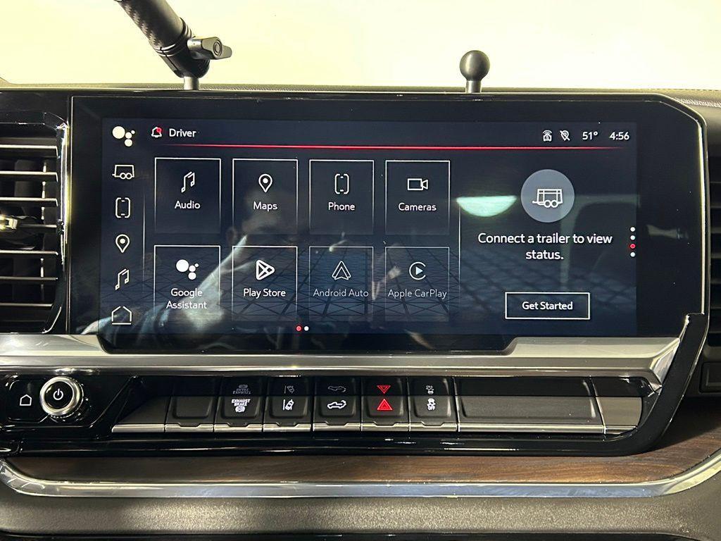 used 2024 GMC Sierra 2500 car, priced at $67,999