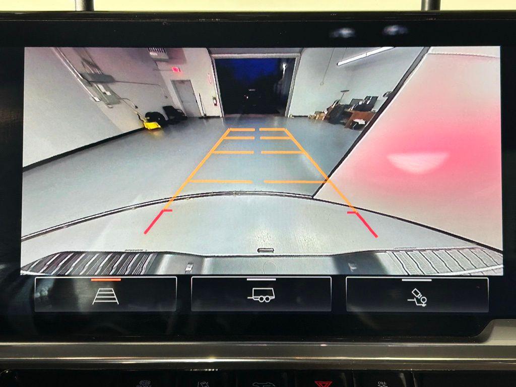 used 2024 GMC Sierra 2500 car, priced at $67,999