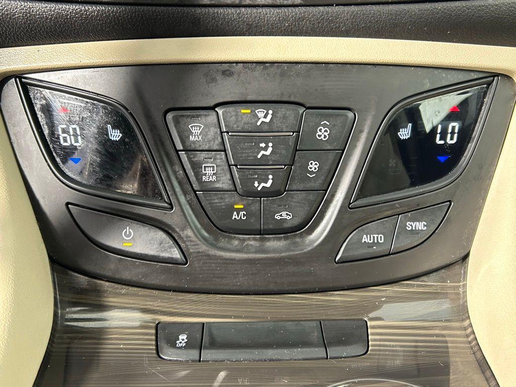 used 2020 Buick Envision car, priced at $17,999