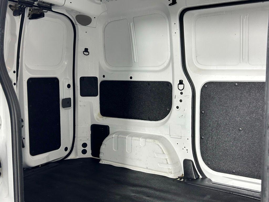 used 2021 Nissan NV200 car, priced at $19,500