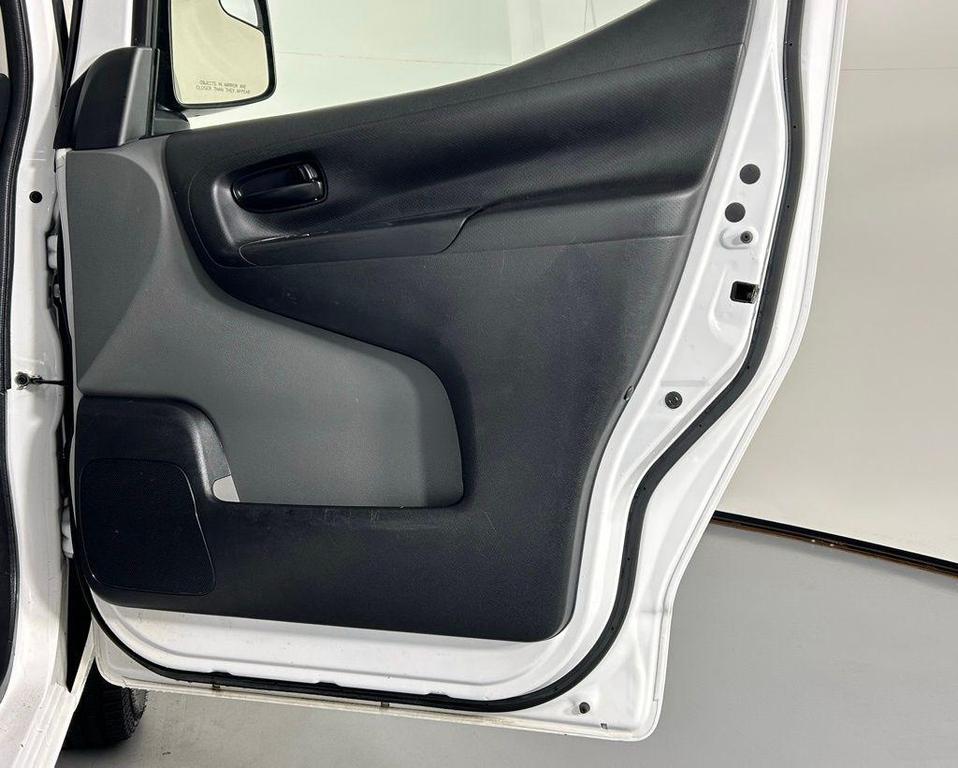 used 2021 Nissan NV200 car, priced at $19,500