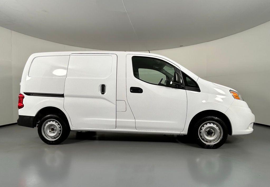 used 2021 Nissan NV200 car, priced at $19,500
