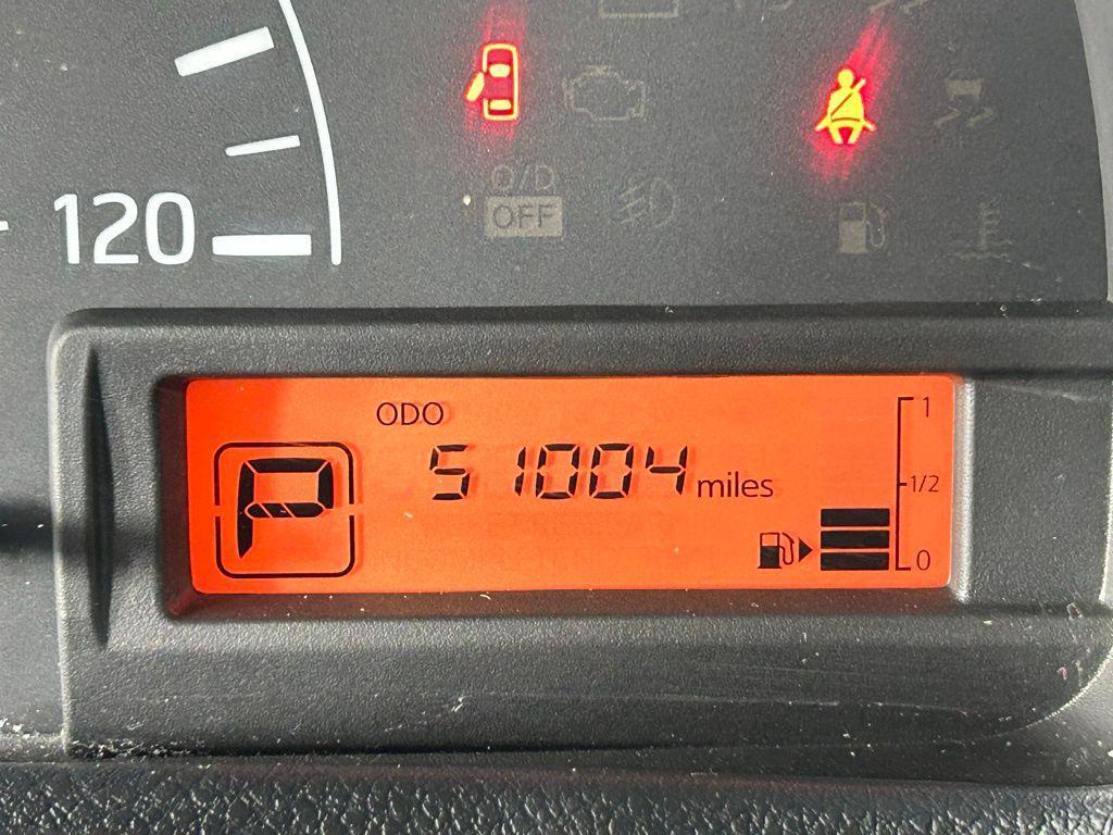 used 2021 Nissan NV200 car, priced at $19,500