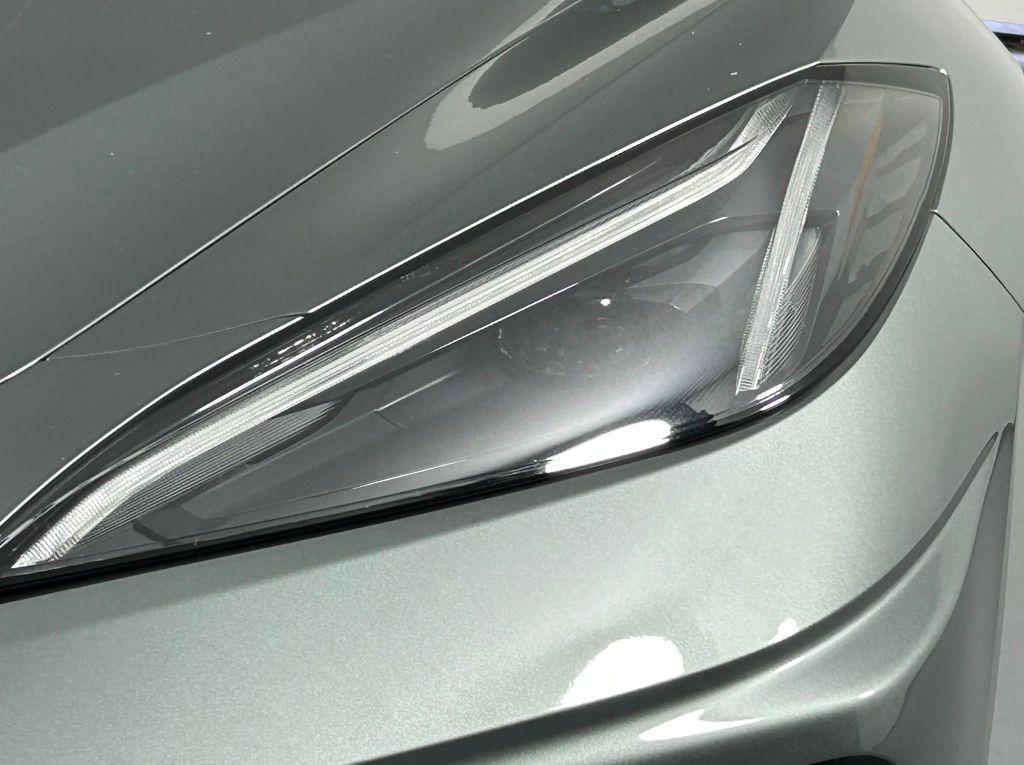 used 2022 Chevrolet Corvette car, priced at $66,999