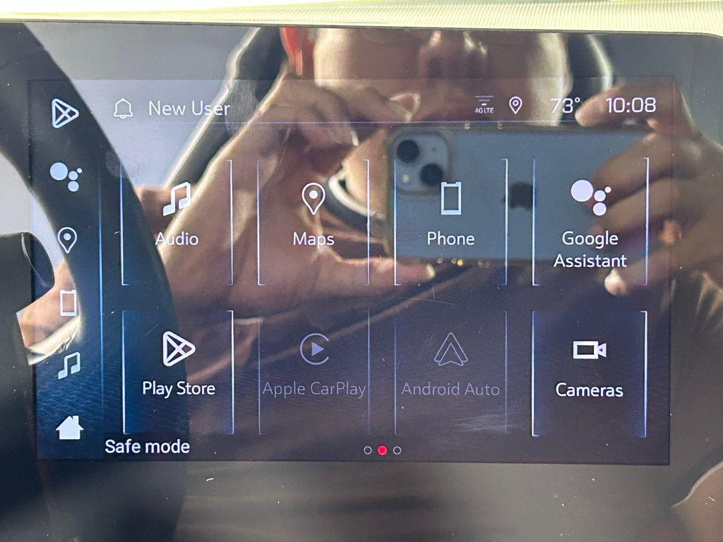 used 2024 Chevrolet Corvette car, priced at $72,999