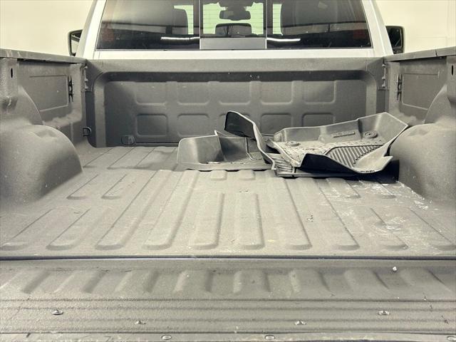 used 2023 Ram 3500 car, priced at $62,999
