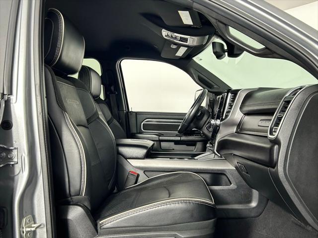 used 2023 Ram 3500 car, priced at $62,999