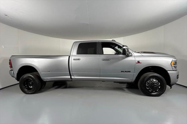 used 2023 Ram 3500 car, priced at $62,999
