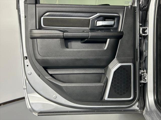 used 2023 Ram 3500 car, priced at $62,999