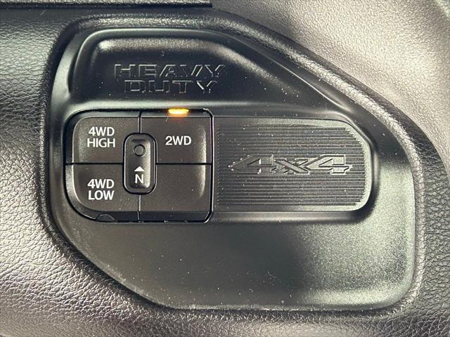 used 2023 Ram 3500 car, priced at $62,999