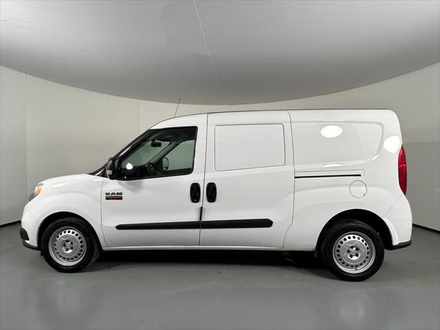 used 2022 Ram ProMaster City car, priced at $25,425