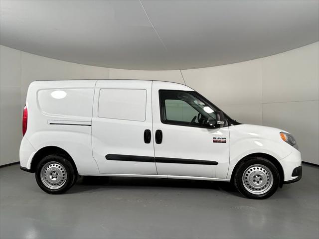 used 2022 Ram ProMaster City car, priced at $25,425