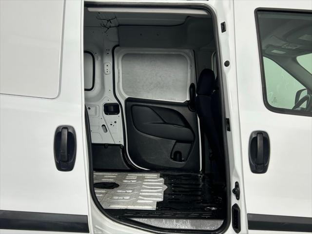 used 2022 Ram ProMaster City car, priced at $25,425