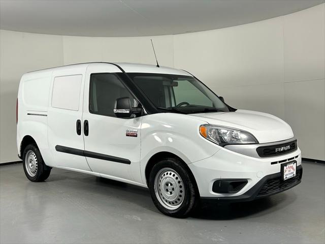 used 2022 Ram ProMaster City car, priced at $25,425