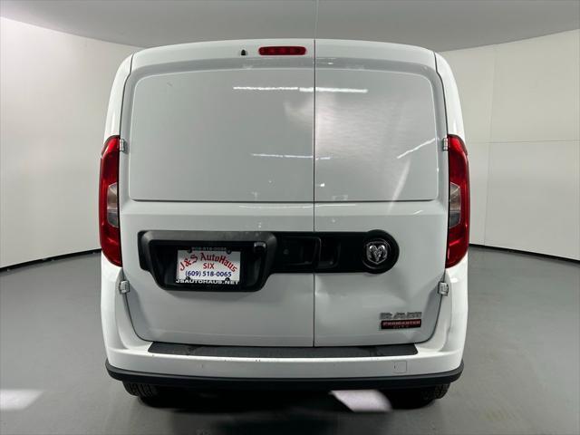 used 2022 Ram ProMaster City car, priced at $25,425