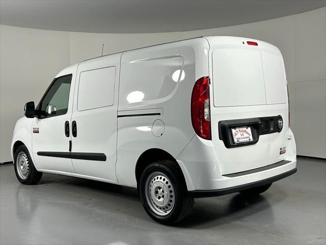 used 2022 Ram ProMaster City car, priced at $25,425