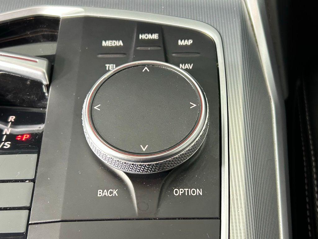 used 2024 BMW 330 car, priced at $26,999