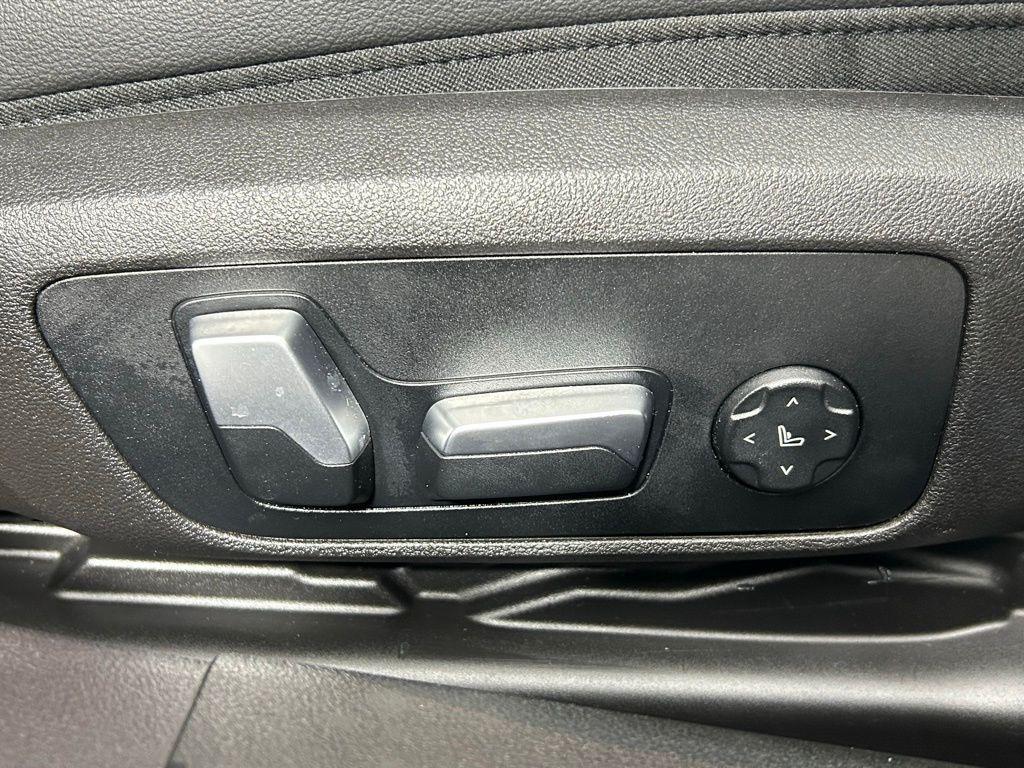 used 2024 BMW 330 car, priced at $26,999