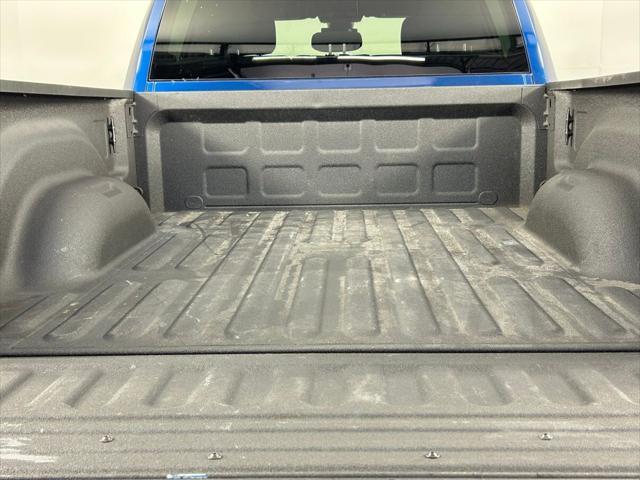 used 2024 Ram 2500 car, priced at $46,500