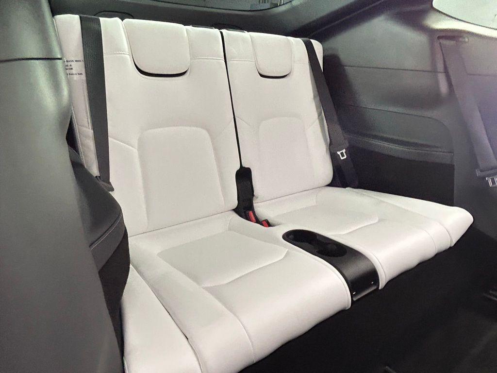 used 2022 Tesla Model Y car, priced at $30,999